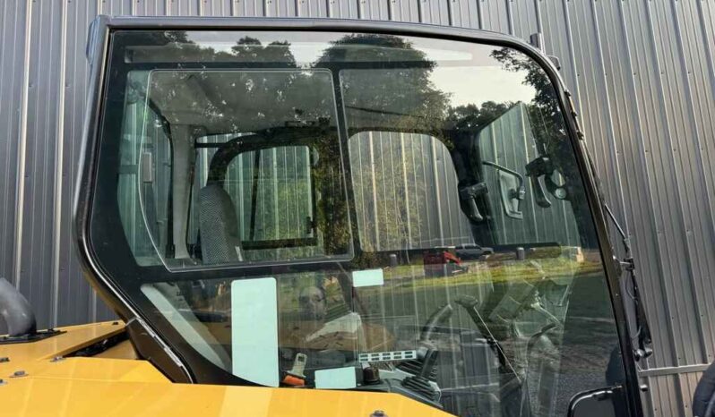 
								2021 Caterpillar 306 CR full									