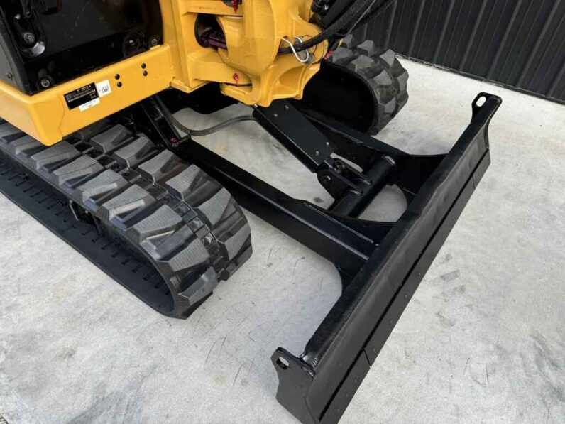 
								2021 Caterpillar 306 CR full									