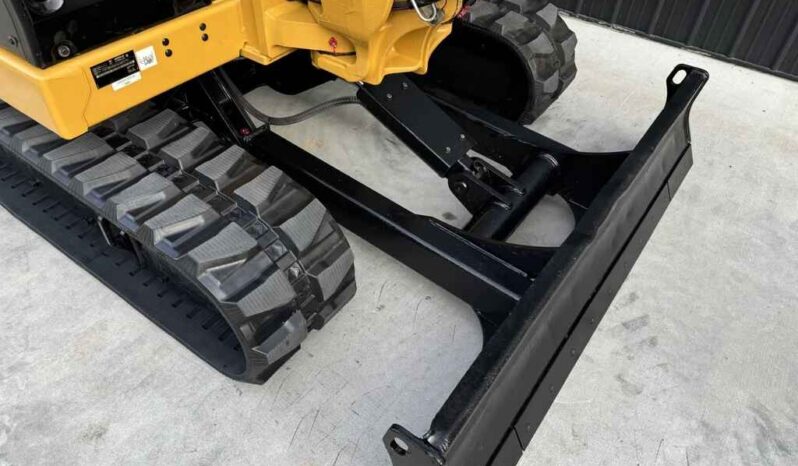 
								2021 Caterpillar 306 CR full									