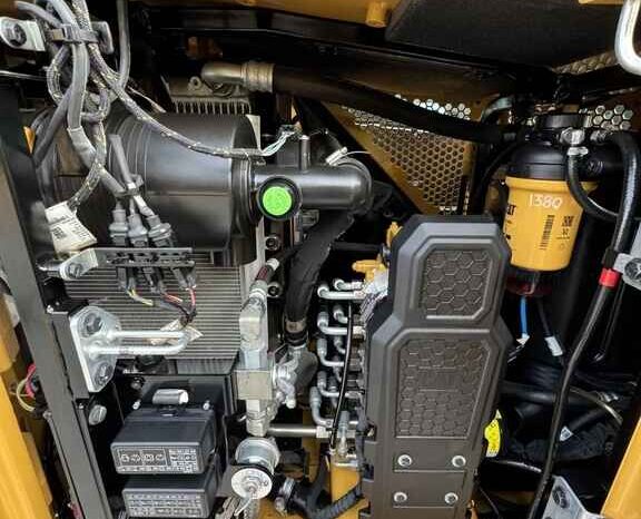 
								2021 Caterpillar 306 CR full									