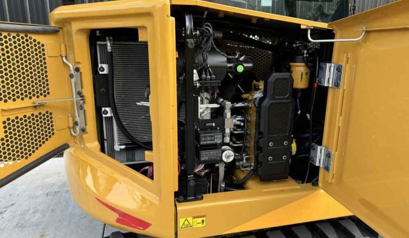 
								2021 Caterpillar 306 CR full									