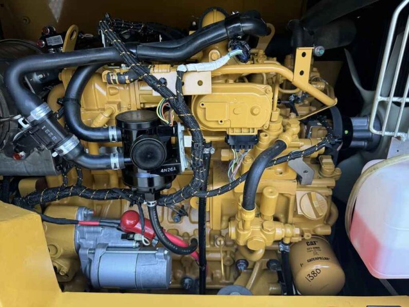 
								2021 Caterpillar 306 CR full									