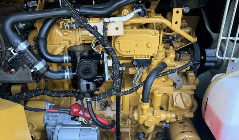 
								2021 Caterpillar 306 CR full									