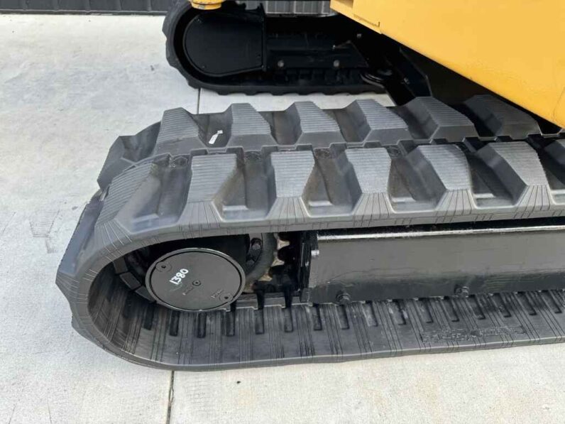 
								2021 Caterpillar 306 CR full									