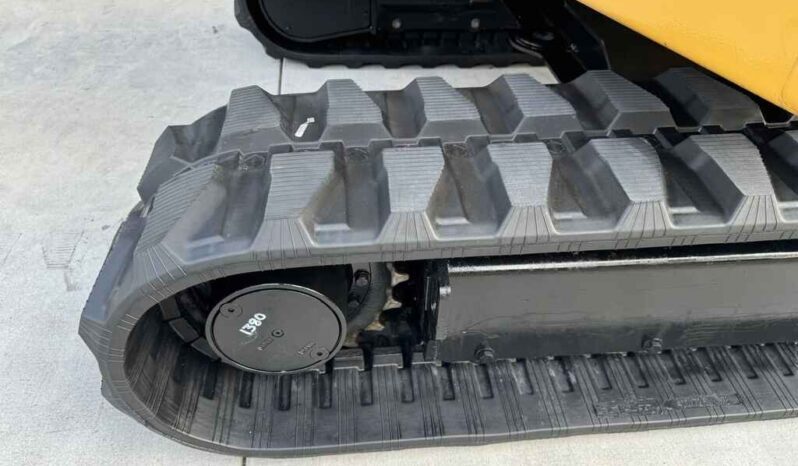 
								2021 Caterpillar 306 CR full									