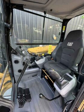 2021 Caterpillar 306 CR