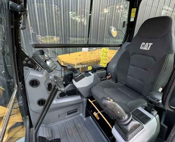 
								2021 Caterpillar 306 CR full									