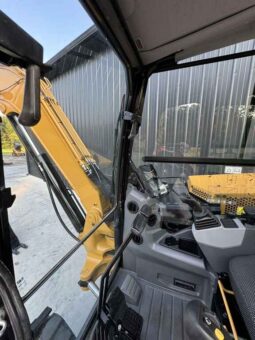 2021 Caterpillar 306 CR