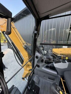 2021 Caterpillar 306 CR