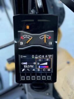 2021 Caterpillar 306 CR