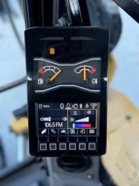 2021 Caterpillar 306 CR