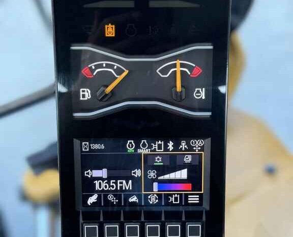 
								2021 Caterpillar 306 CR full									