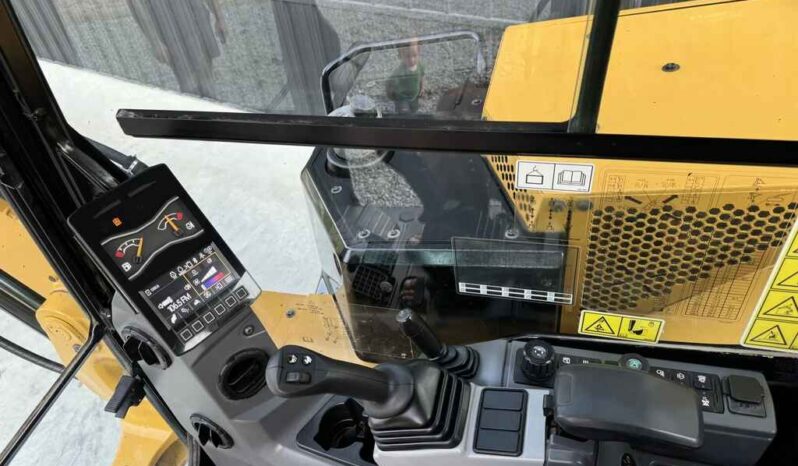 
								2021 Caterpillar 306 CR full									