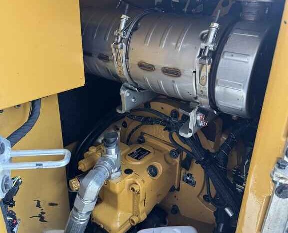 
								2021 Caterpillar 306 CR full									