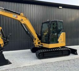 2021 Caterpillar 306 CR