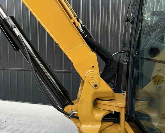
								2021 Caterpillar 306 CR full									