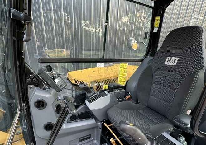 
								2021 Caterpillar 306 CR full									