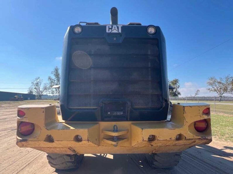 
								2016 Caterpillar 930M full									