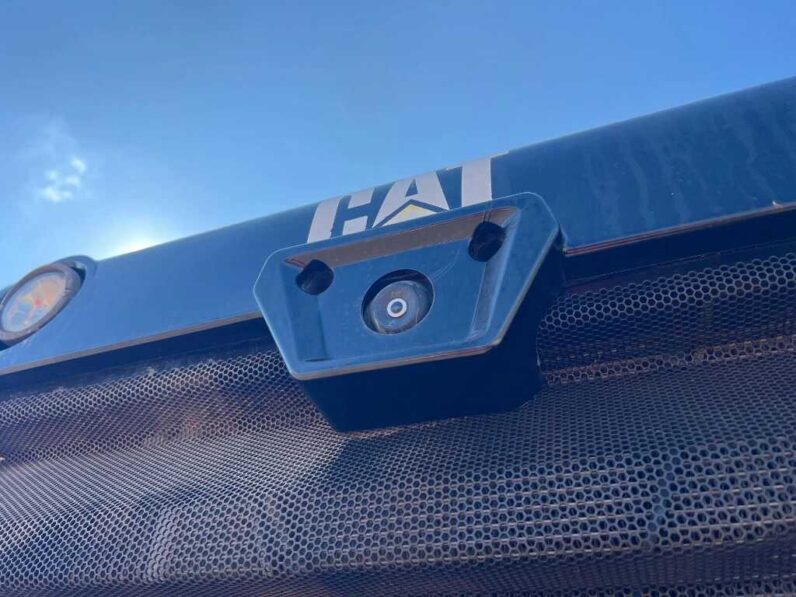 
								2016 Caterpillar 930M full									