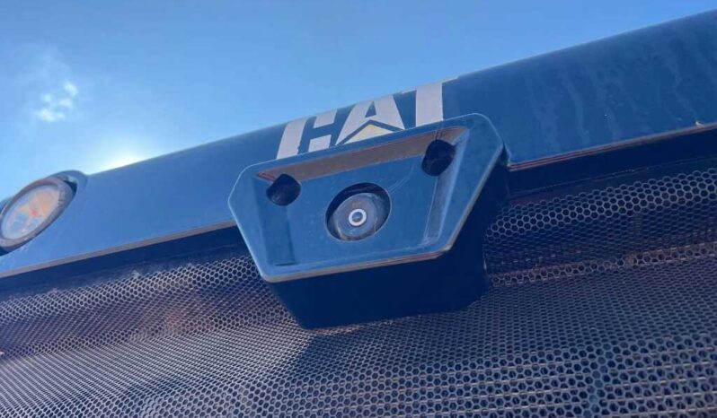 
								2016 Caterpillar 930M full									