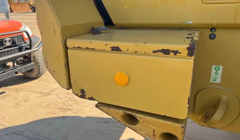 
								2016 Caterpillar 930M full									