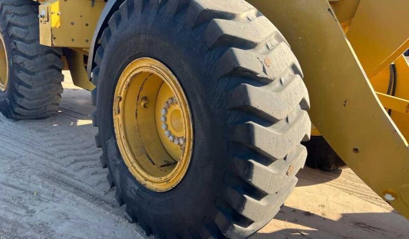 
								2016 Caterpillar 930M full									