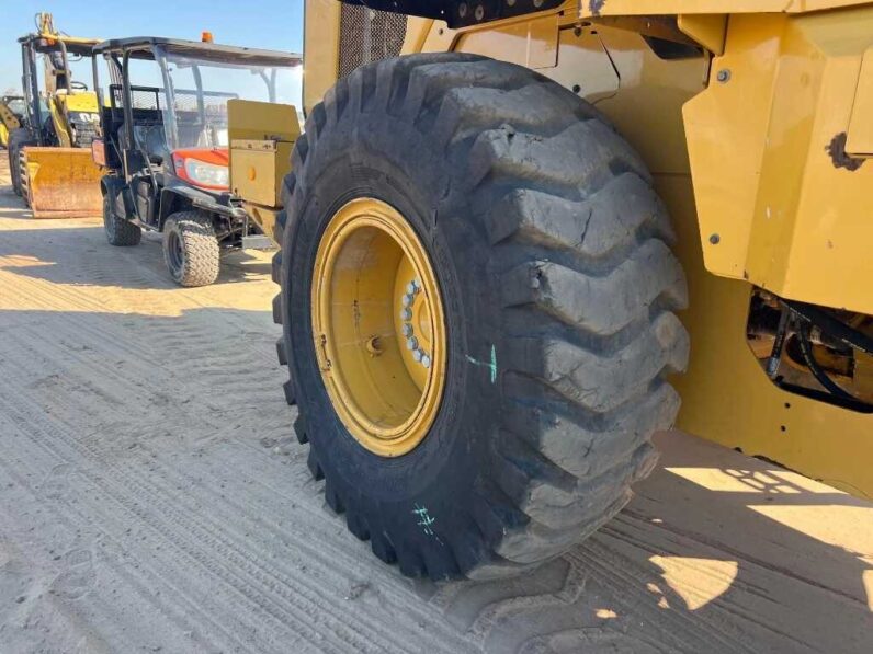 
								2016 Caterpillar 930M full									