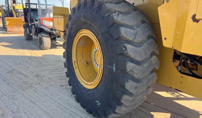 
								2016 Caterpillar 930M full									