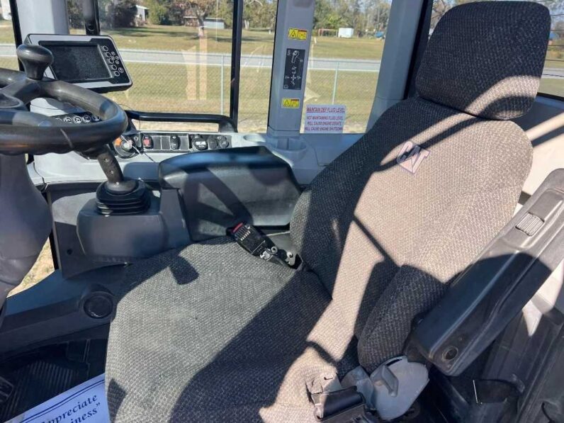 
								2016 Caterpillar 930M full									