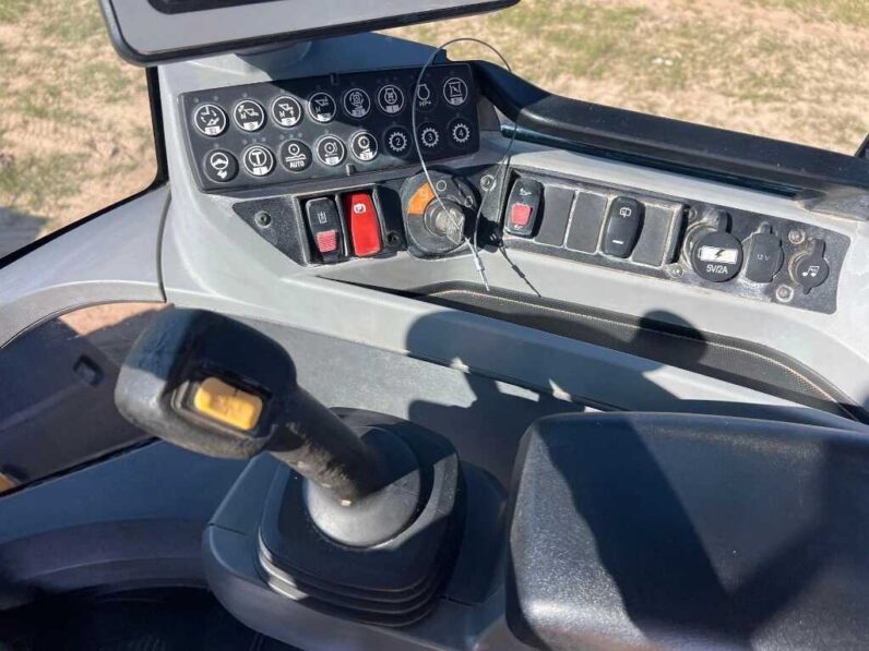 
								2016 Caterpillar 930M full									