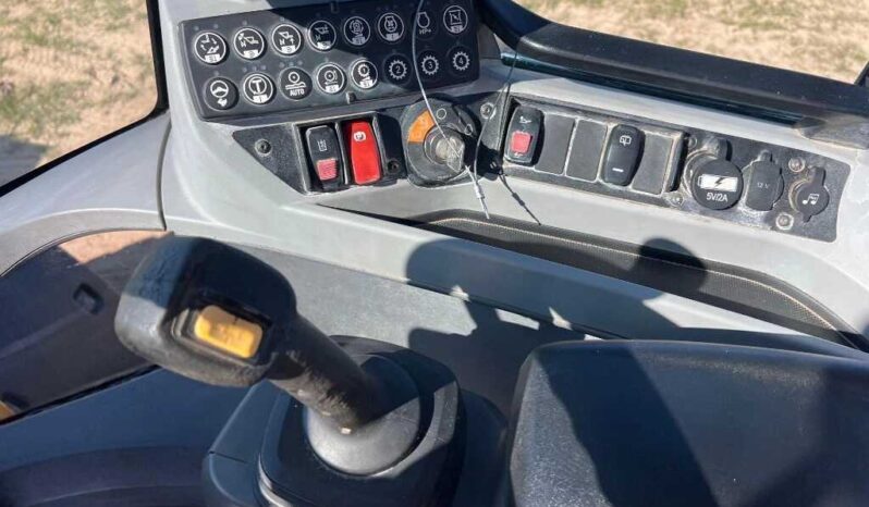 
								2016 Caterpillar 930M full									