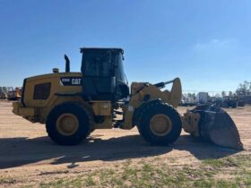 2016 Caterpillar 930M