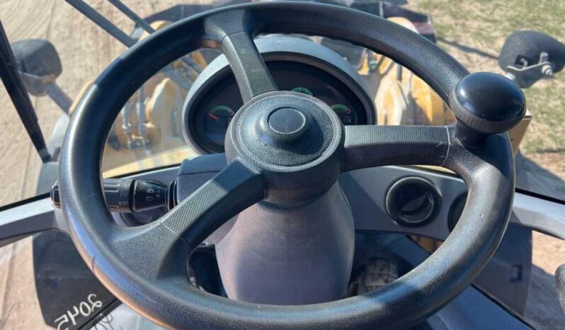 
								2016 Caterpillar 930M full									