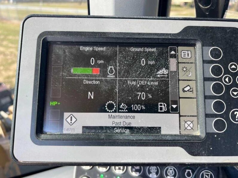 
								2016 Caterpillar 930M full									