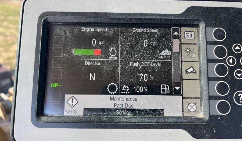 
								2016 Caterpillar 930M full									