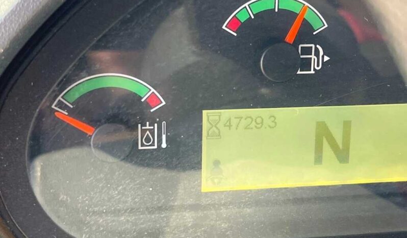 
								2016 Caterpillar 930M full									