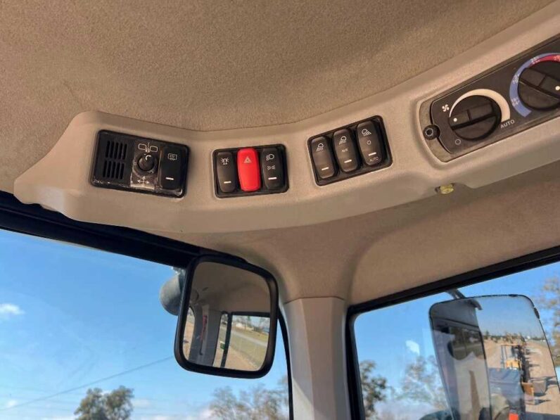 
								2016 Caterpillar 930M full									