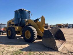 2016 Caterpillar 930M