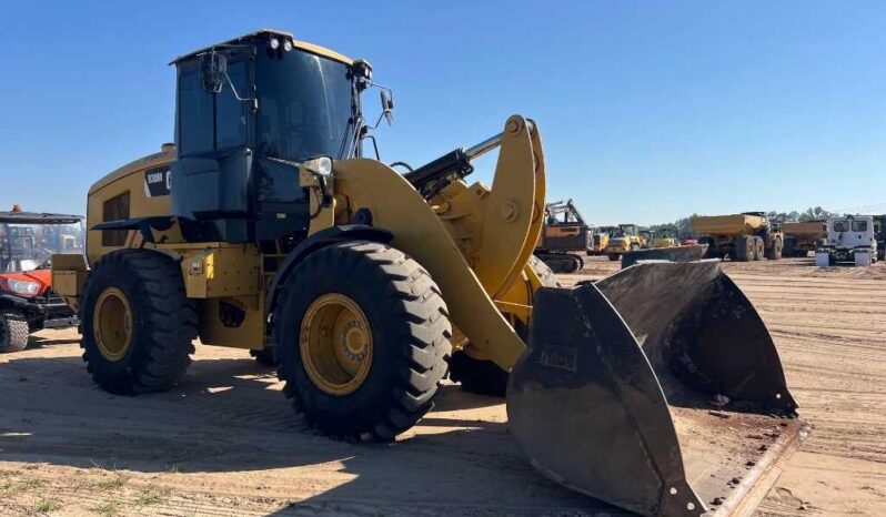 
								2016 Caterpillar 930M full									