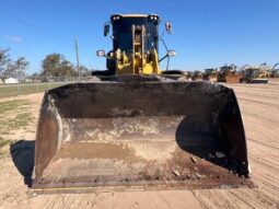 2016 Caterpillar 930M