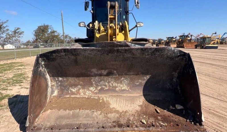 
								2016 Caterpillar 930M full									