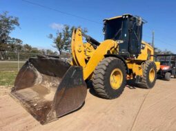 2016 Caterpillar 930M