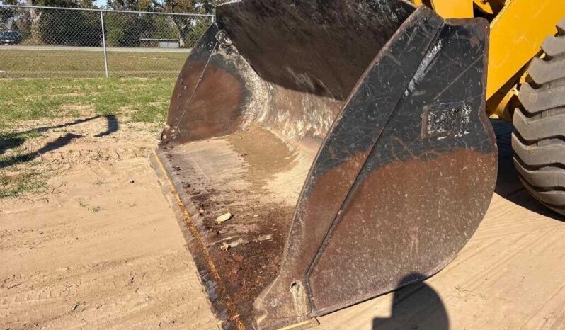 
								2016 Caterpillar 930M full									