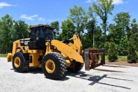 2017 Caterpillar 950M