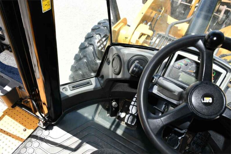 
								2017 Caterpillar 950M full									