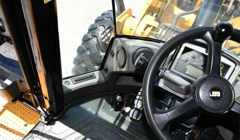 
								2017 Caterpillar 950M full									