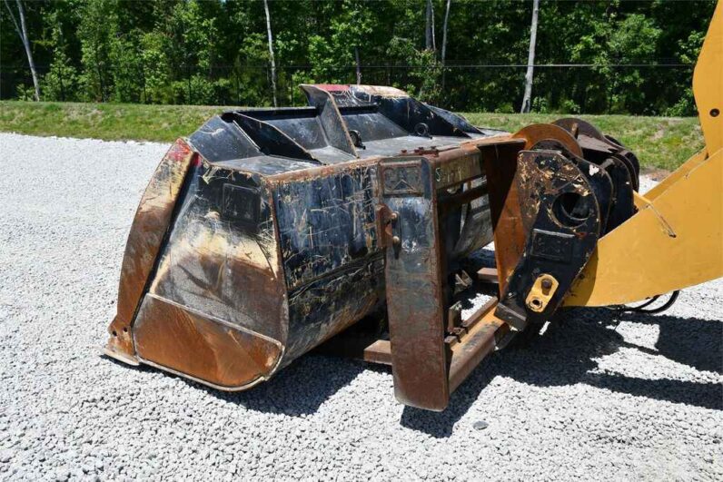 
								2017 Caterpillar 950M full									