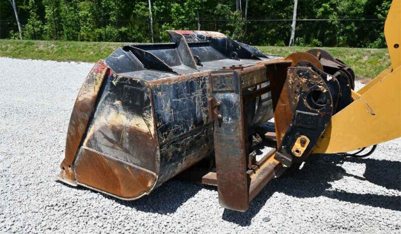 
								2017 Caterpillar 950M full									