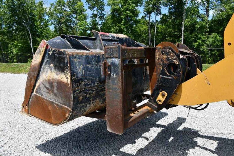 
								2017 Caterpillar 950M full									