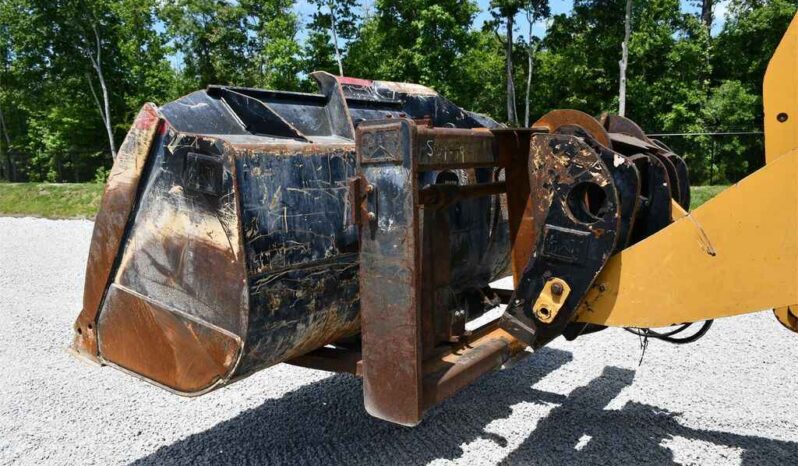 
								2017 Caterpillar 950M full									